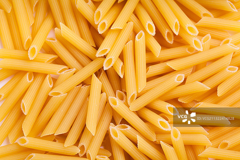 意大利面特写图片素材