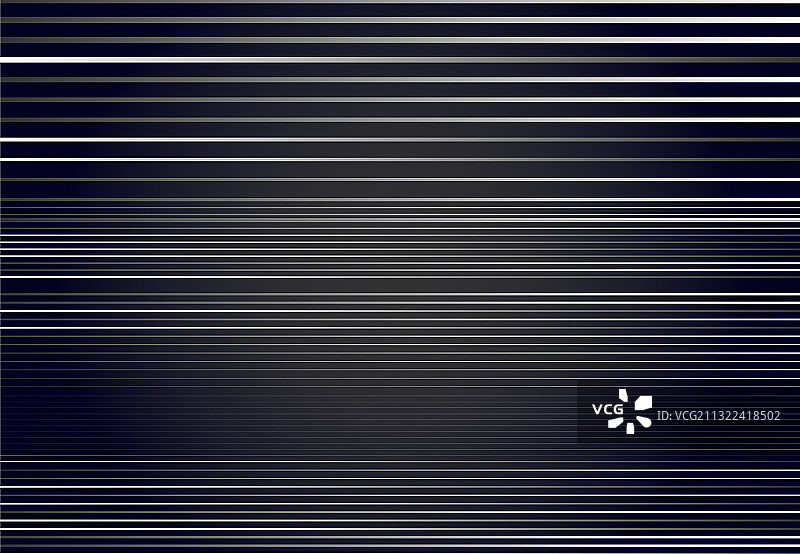 蓝黑色水平垂直渐变图片素材