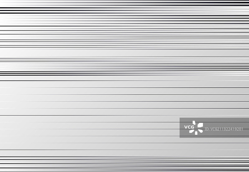 明亮的灰度水平和垂直渐变图片素材