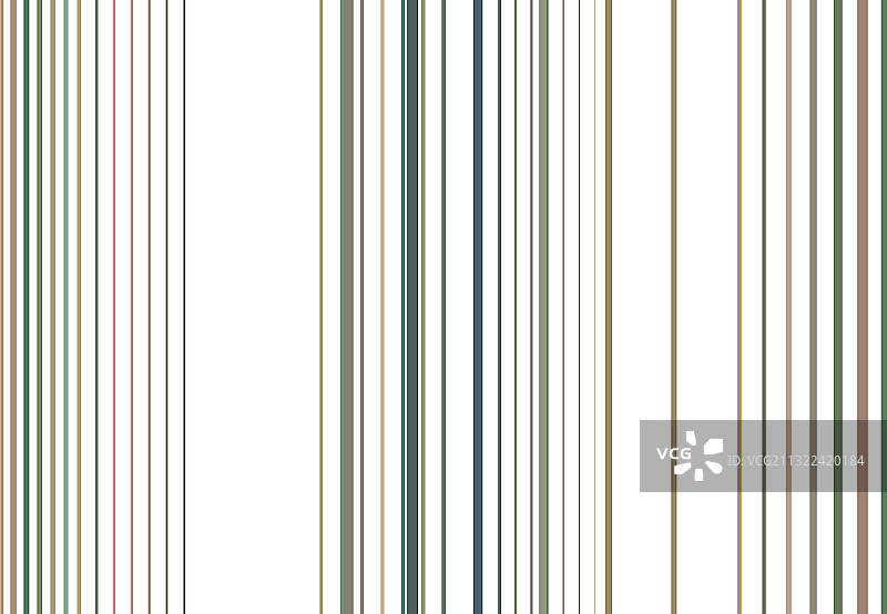 随机平行黑白直线图片素材