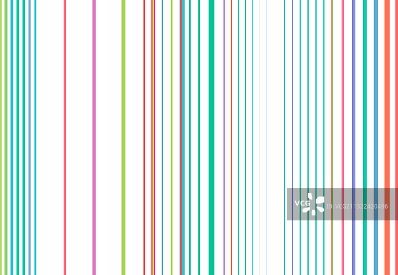 随机粗细线条图片素材