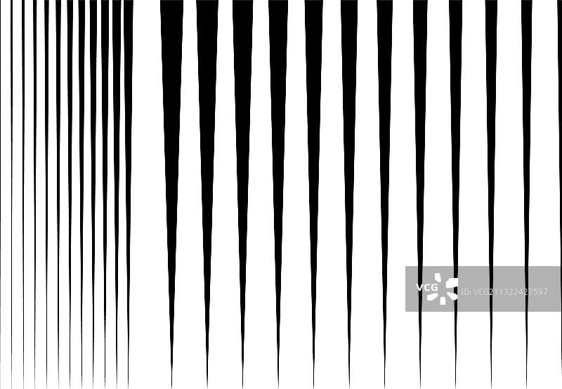 半色调垂直平行随机线条图片素材