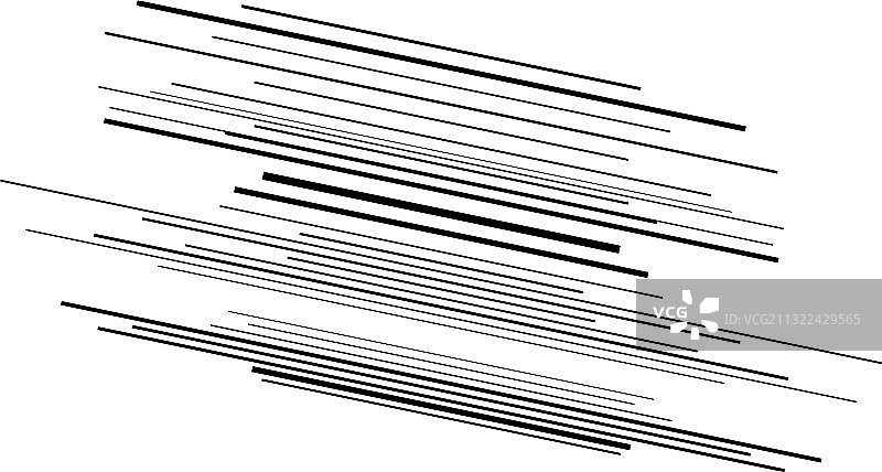 动态对角线和倾斜线元素图片素材