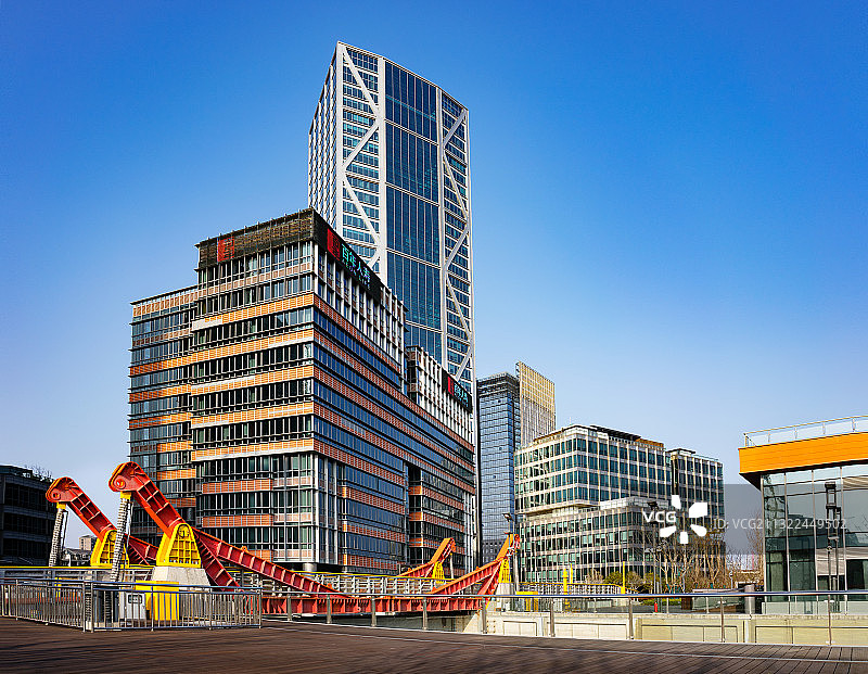 上港邮轮城图片素材