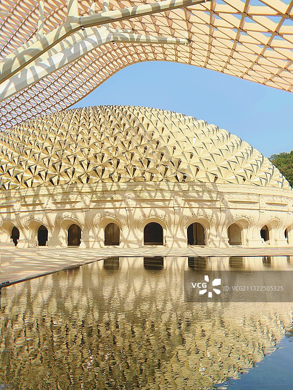 南京-牛首山图片素材