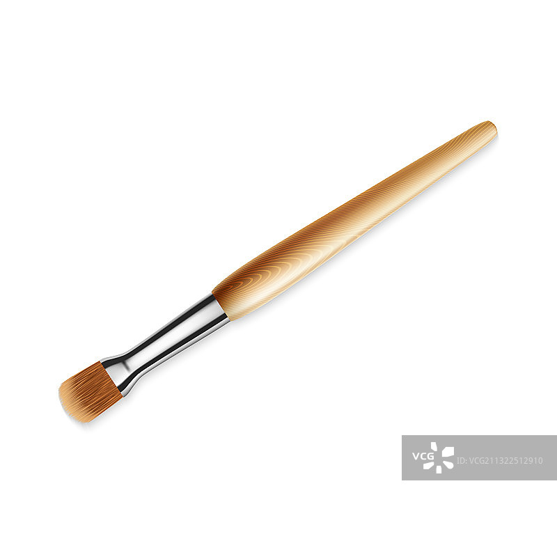 化妆刷面部设备图片素材