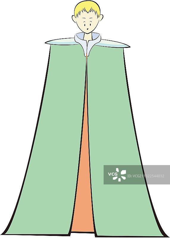 可爱女孩图片素材