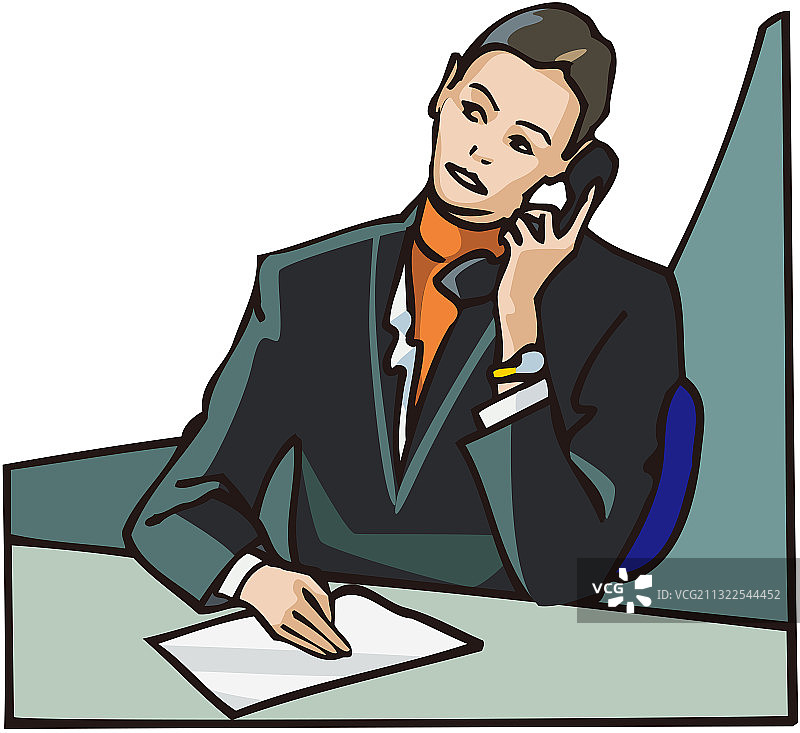 可爱的女生图片素材