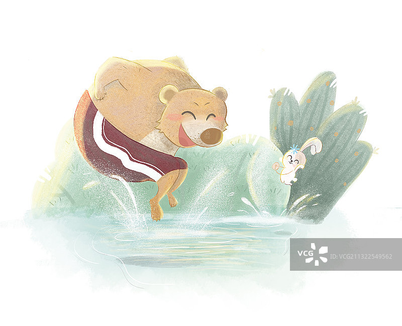 蹦野迪图片素材