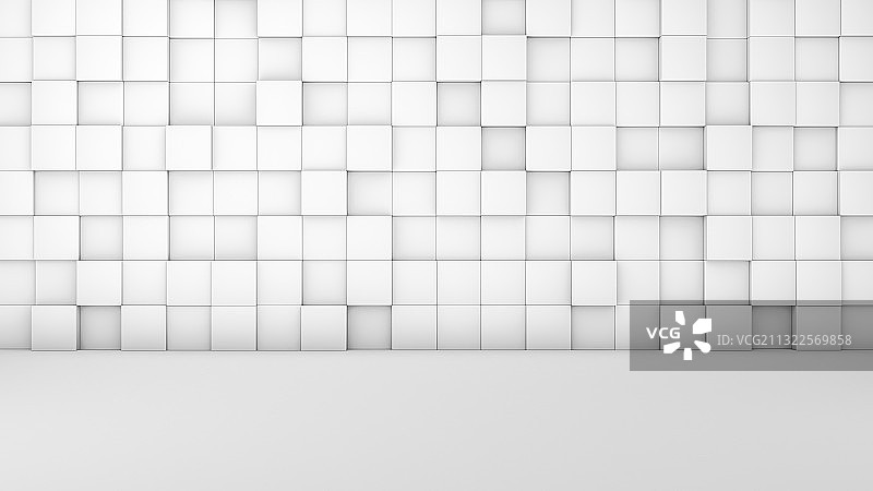 方块空间背景图片素材