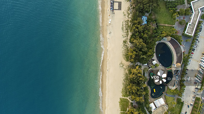 三亚亚龙湾图片素材