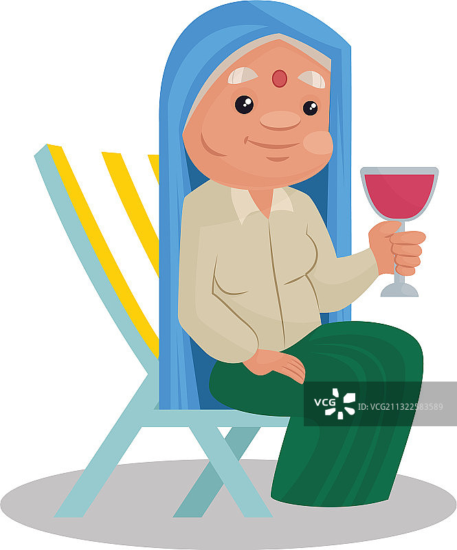 印度妇女图片素材