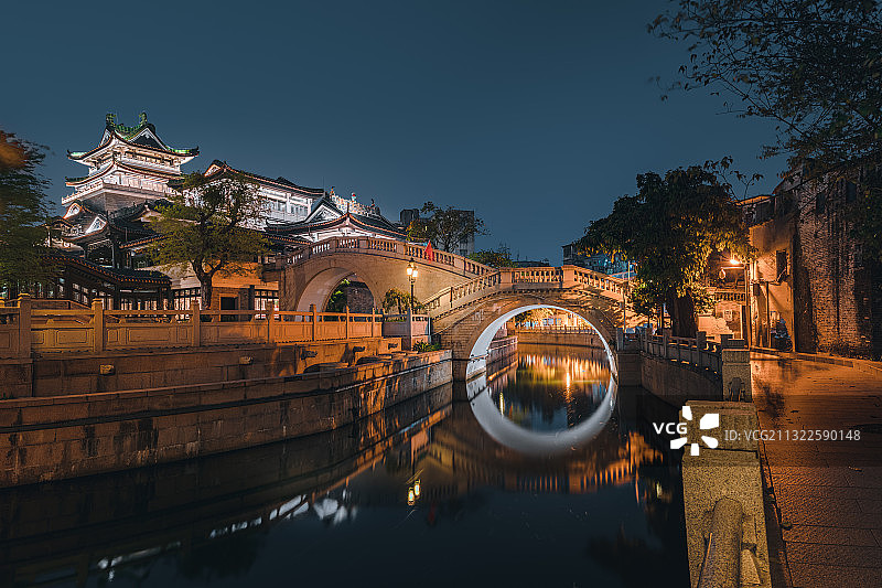 粤剧艺术博物馆图片素材