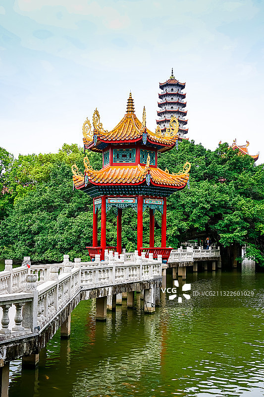 西惮寺图片素材
