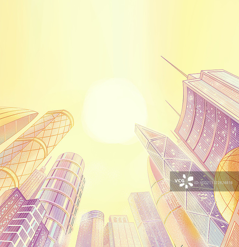 五一劳动节插画图片素材