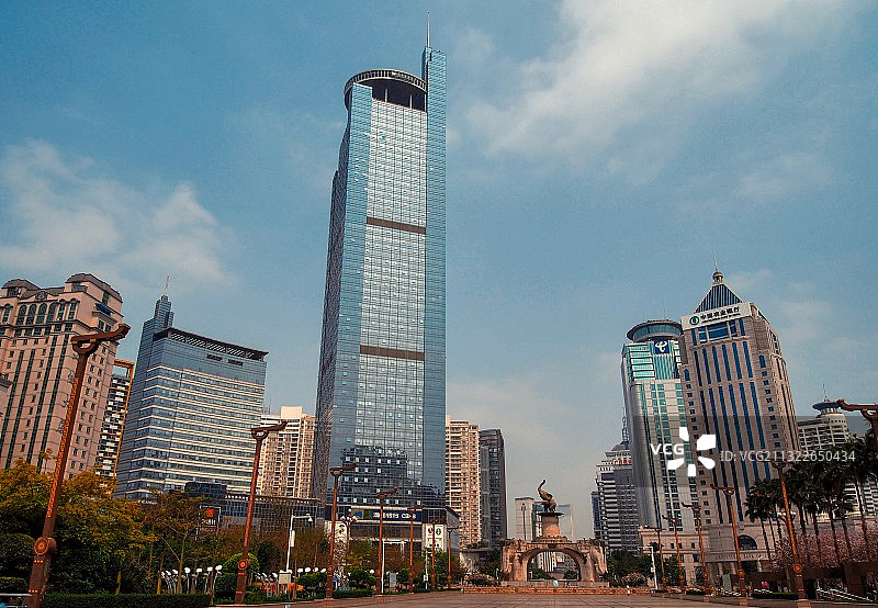 南宁五象广场图片素材