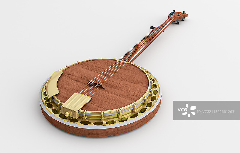 琵琶图片素材