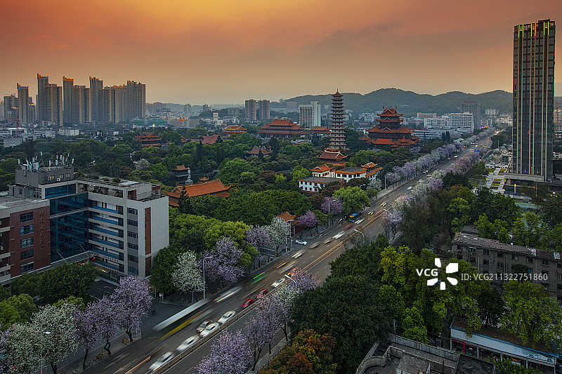 有福之州图片素材