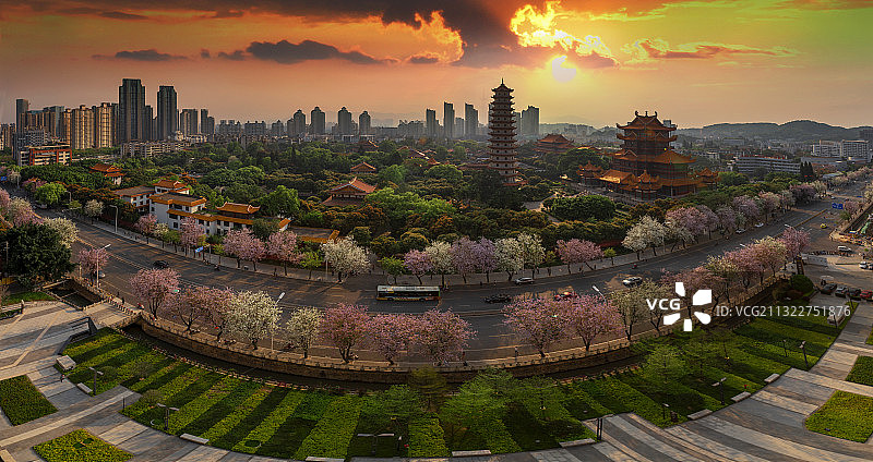 有福之州图片素材