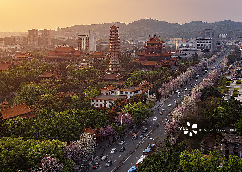 有福之州图片素材