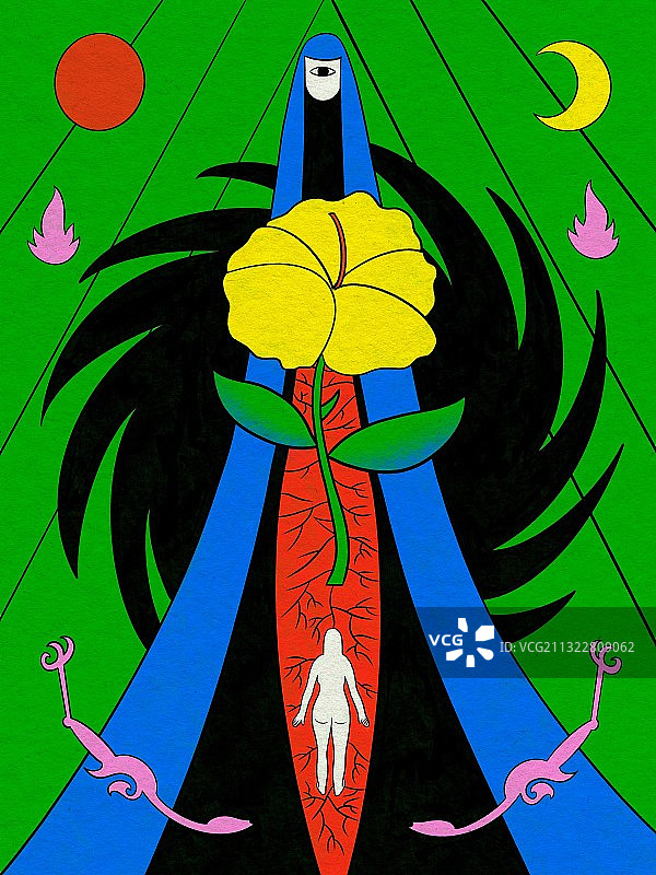 女性世界图片素材