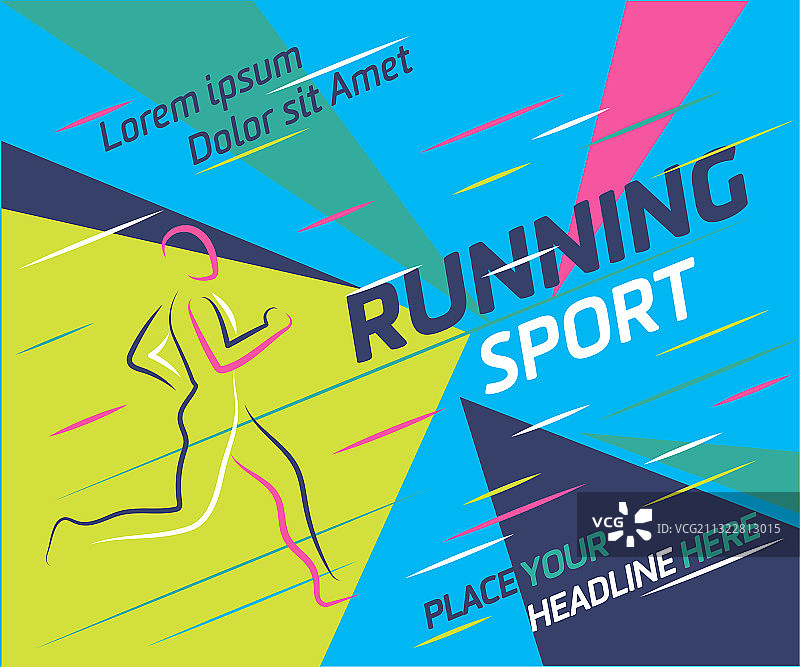 夏季运动图标剪影合集图片素材