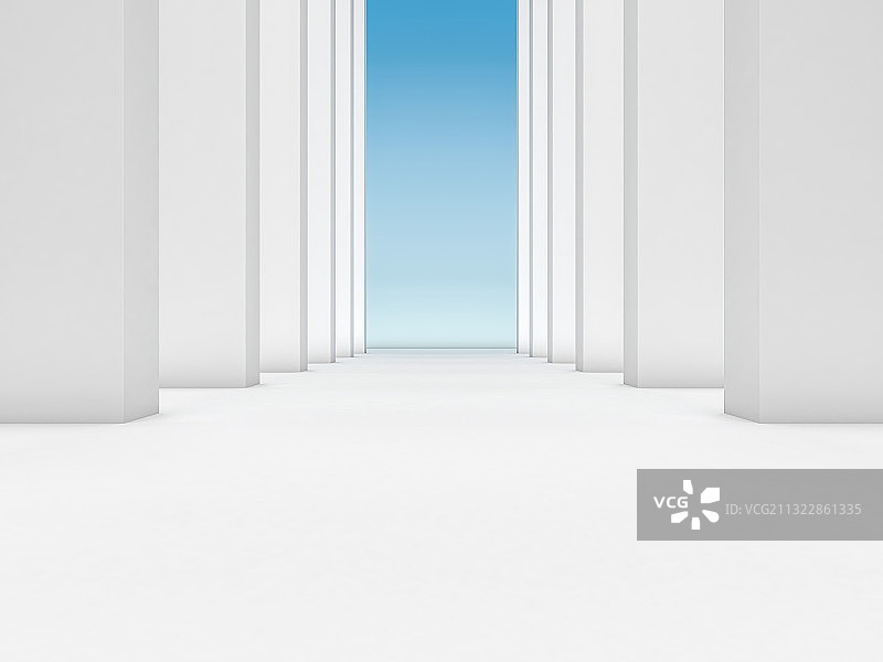 人造空间汽车广告背景图图片素材