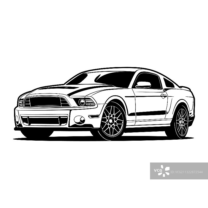 37号汽车图片素材