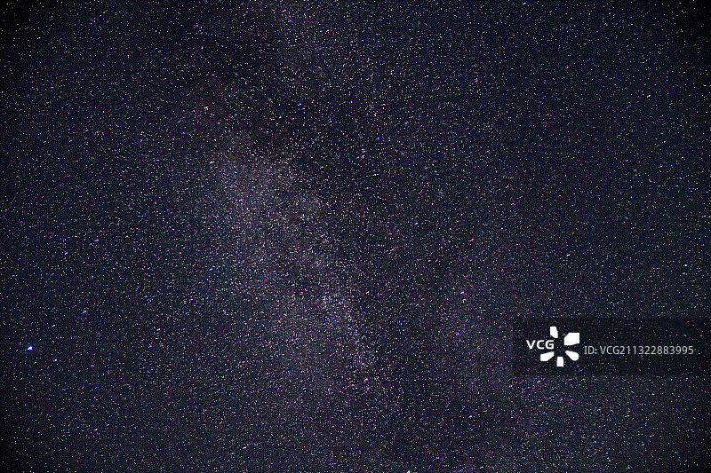 星空全景图片素材