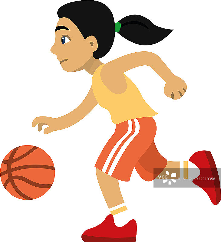 篮球图片素材