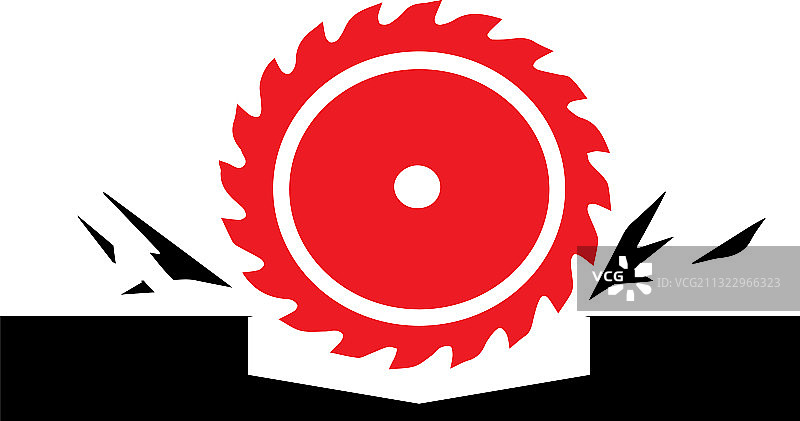 铣刀图标图片素材