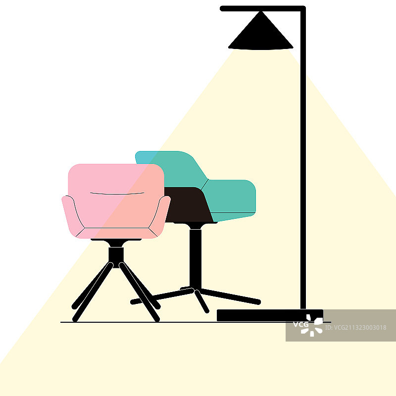 家具椅子图片素材