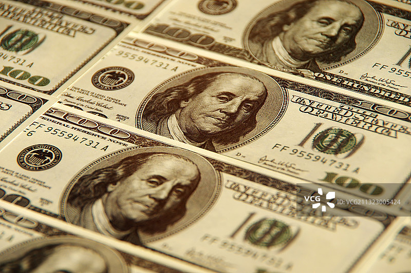 美元图片素材