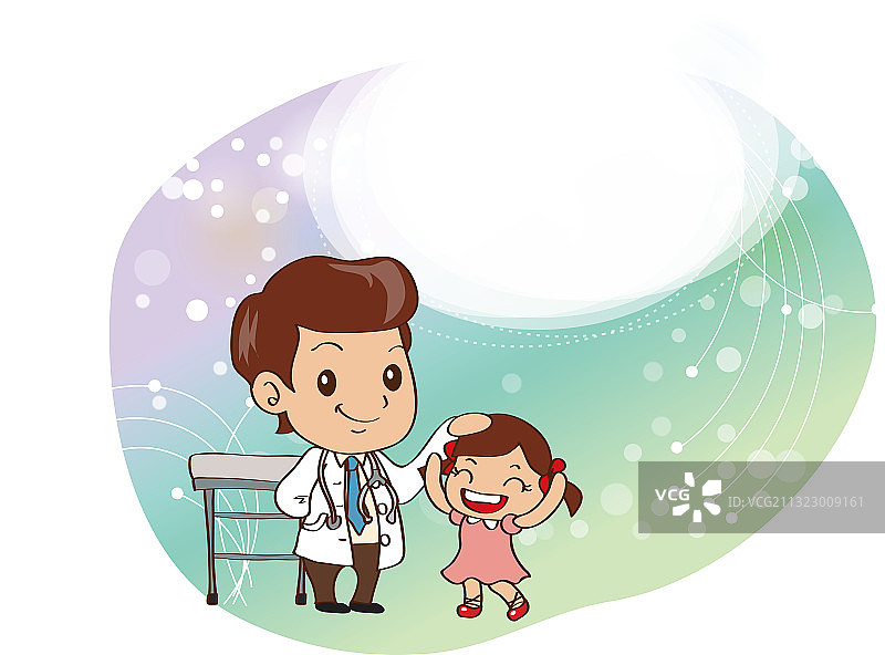 医护人员图片素材