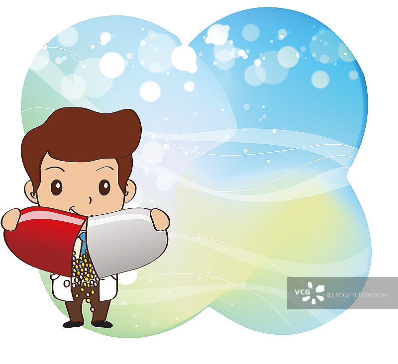 医护人员图片素材