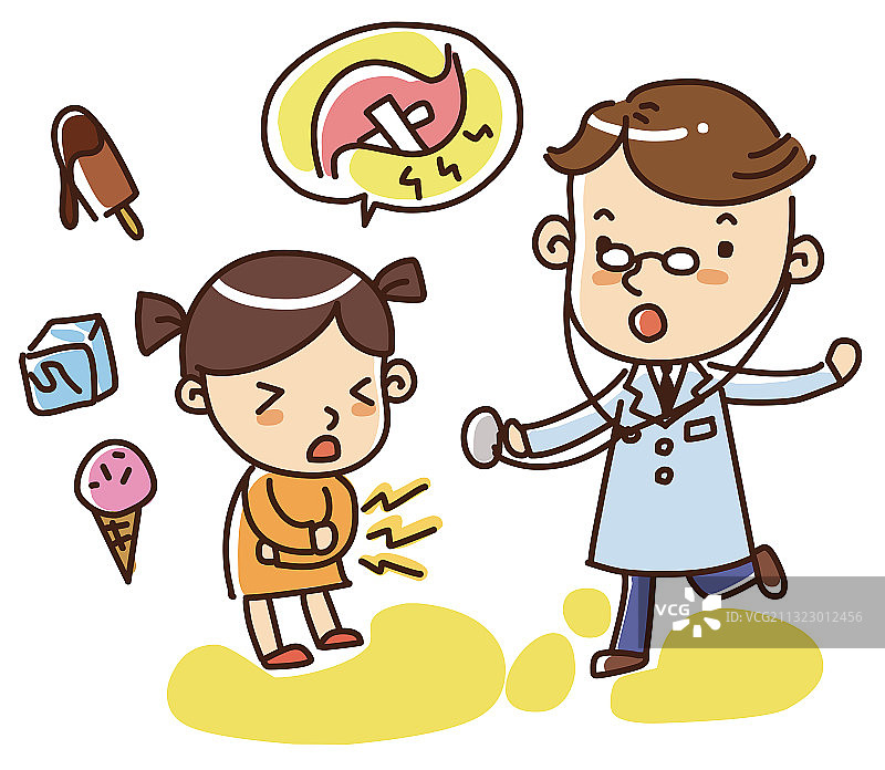 医护人员图片素材