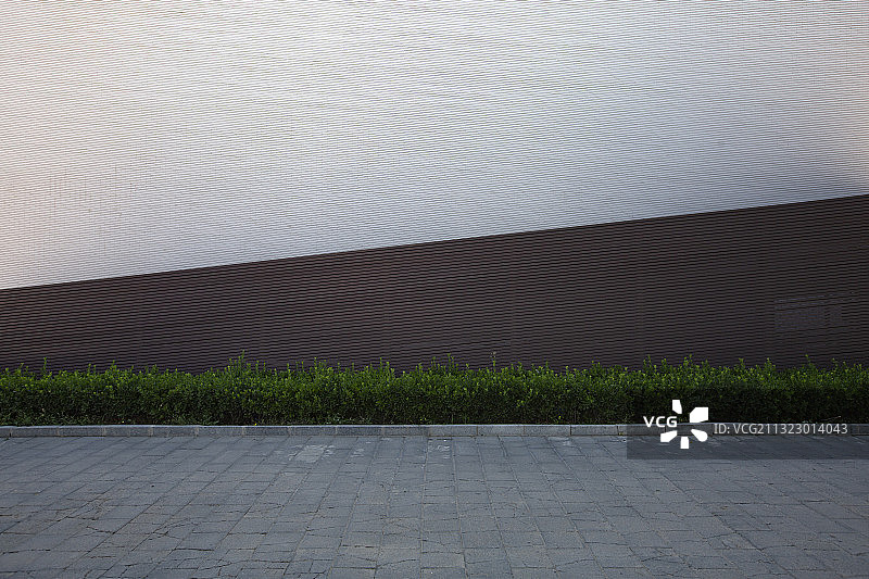 宋庄美术馆图片素材