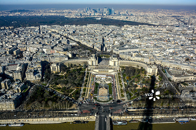 大都市图片素材