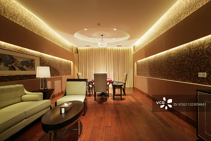 豪华酒店套房图片素材