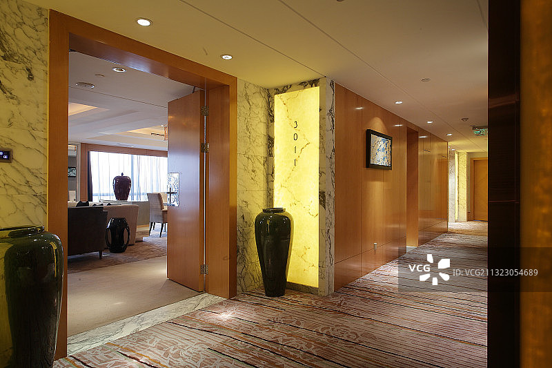 豪华酒店套房图片素材