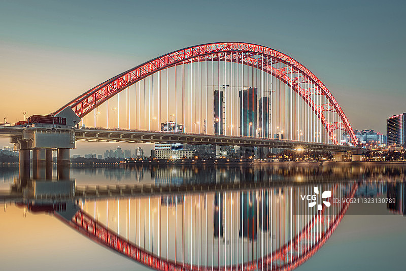 南岸嘴 武汉图片素材