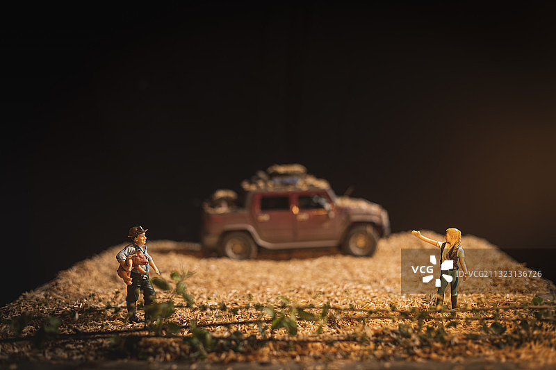 农业系列图片素材