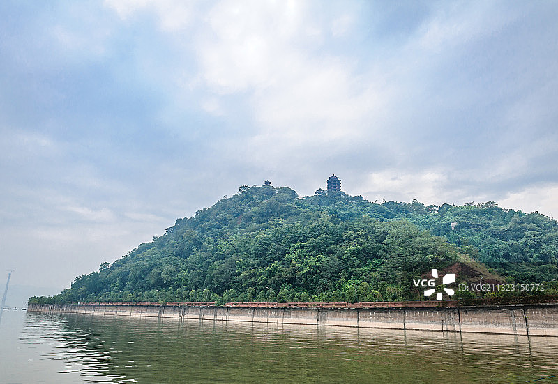 《丰都鬼城影像》图片素材