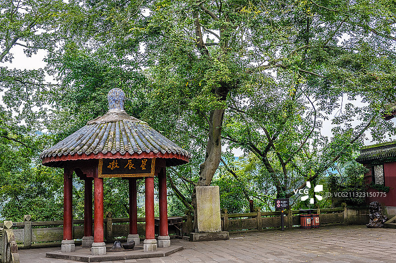 《丰都鬼城影像》图片素材