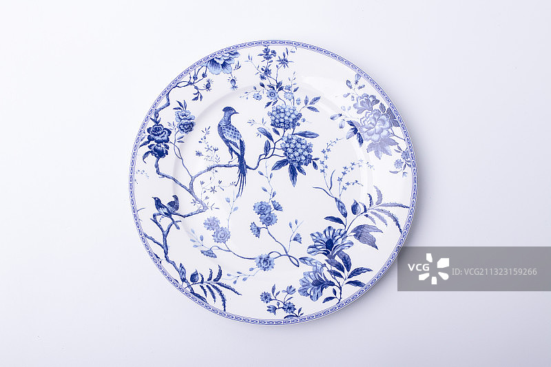 中国餐具图片素材