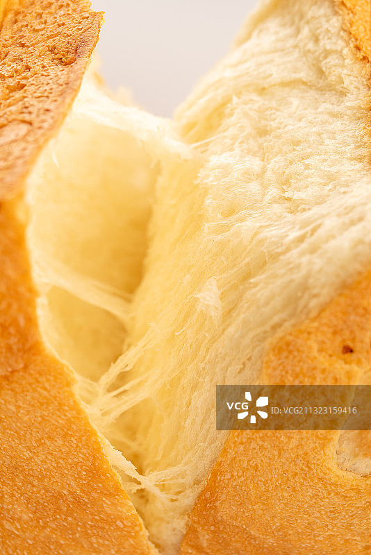 复古面包图片素材