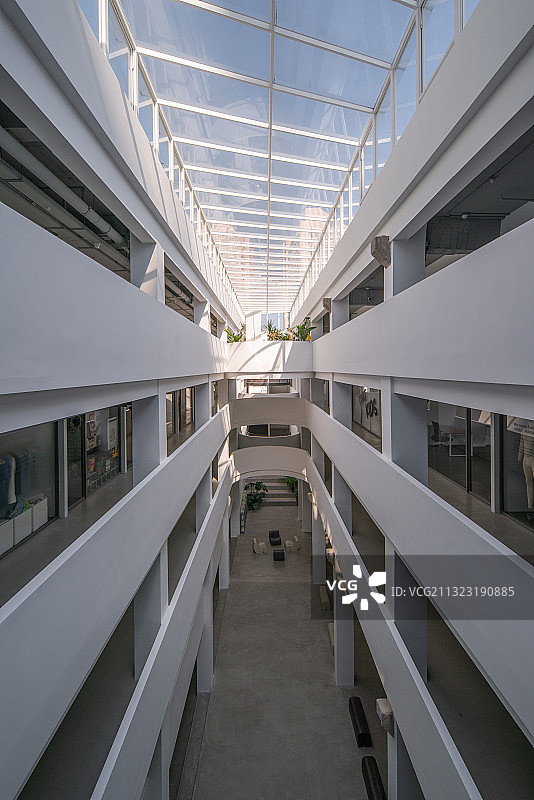 上海现所创意园图片素材