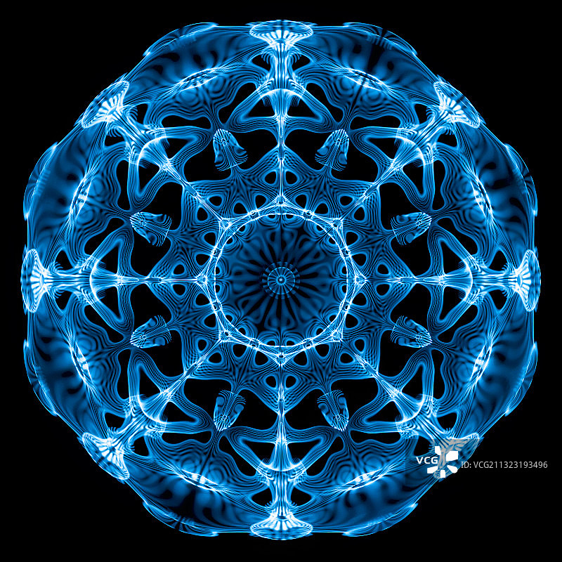 声音的样子，水面波纹图片素材