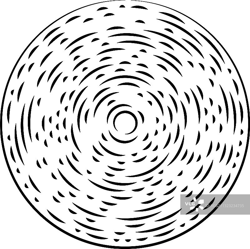 径向辐射线抽象爆元图片素材