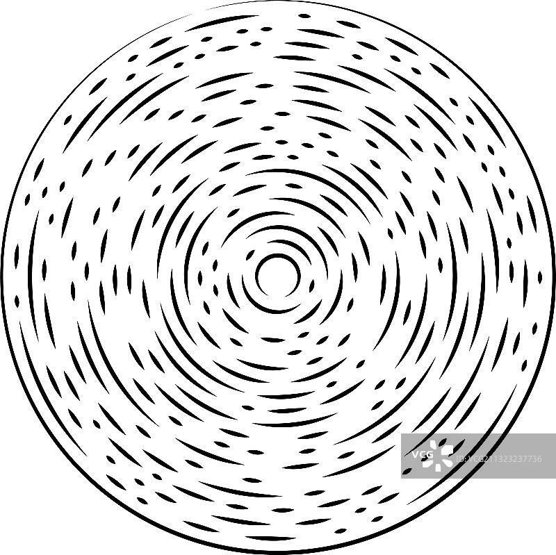 径向辐射线抽象爆元图片素材